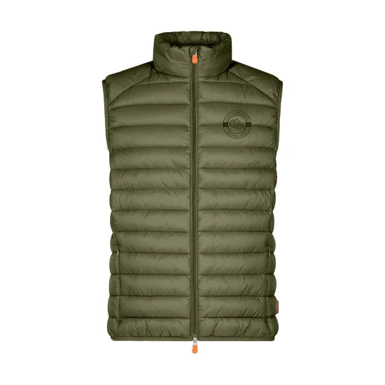 Adam Puffer Vest