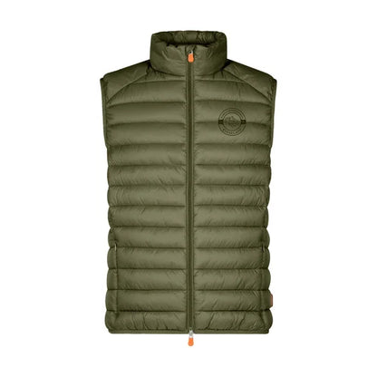 Adam Puffer Vest