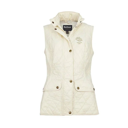 Barbour Otterburn Quilt Vest