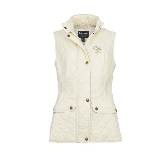 Barbour Otterburn Quilt Vest