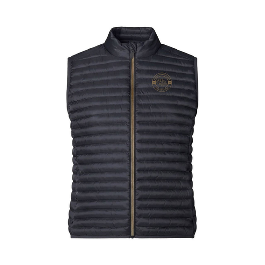 Arabella Puffer Vest