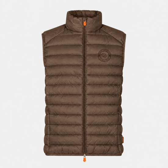 Adam Puffer Vest