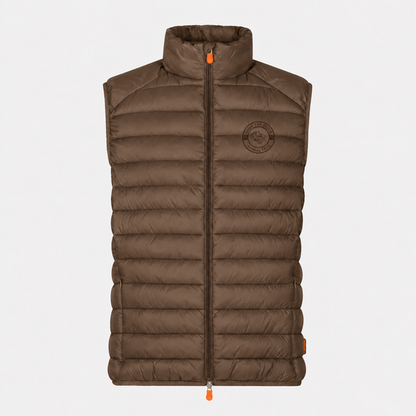 Adam Puffer Vest