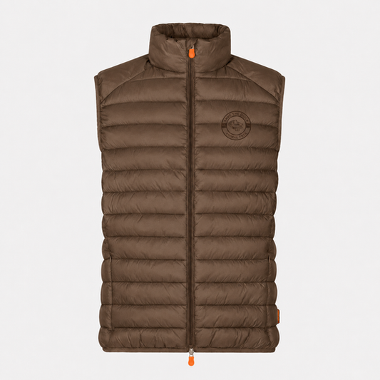 Adam Puffer Vest