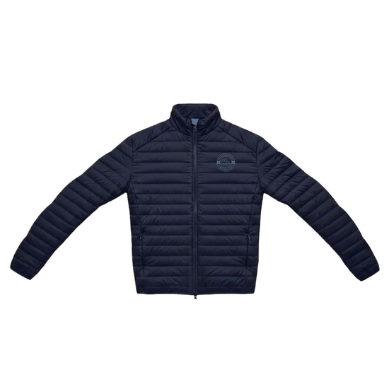 Virgil Puffer Jacket
