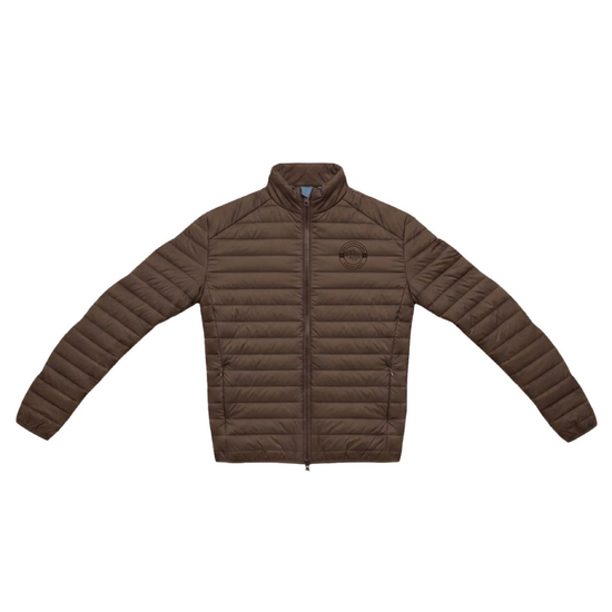 Virgil Puffer Jacket