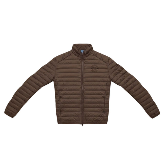 Virgil Puffer Jacket