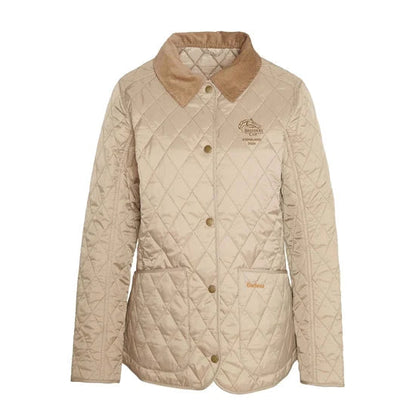 Barbour Annandale Quilt Jacket