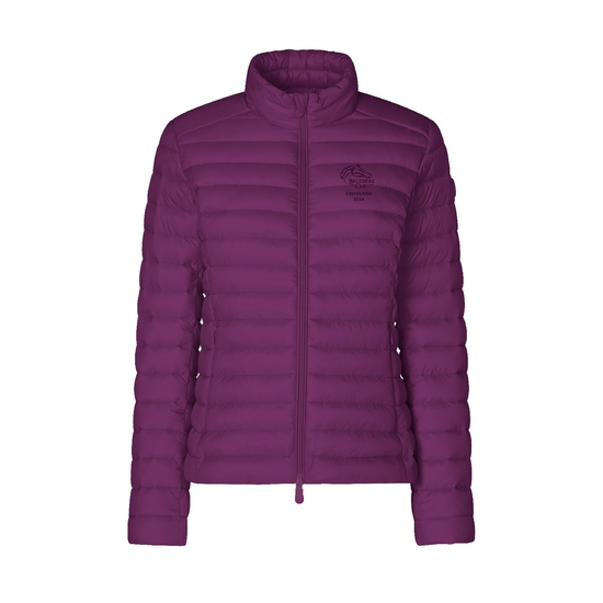 Carly Puffer Jacket
