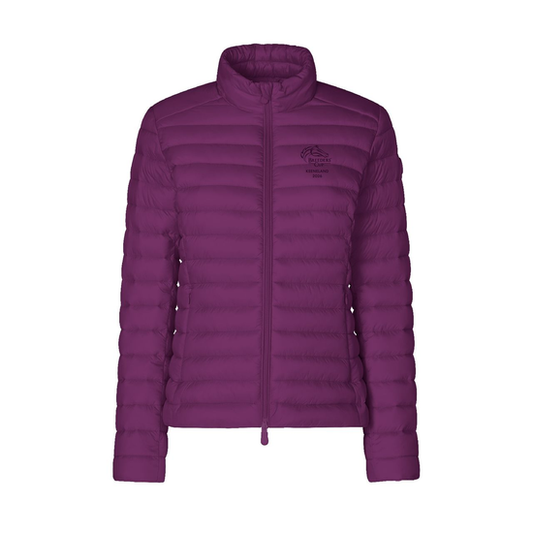 Carly Puffer Jacket