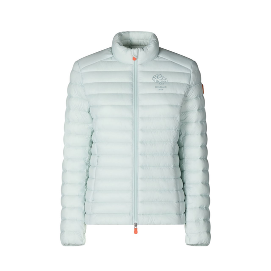Carly Puffer Jacket
