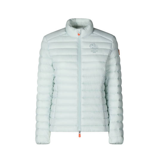 Carly Puffer Jacket