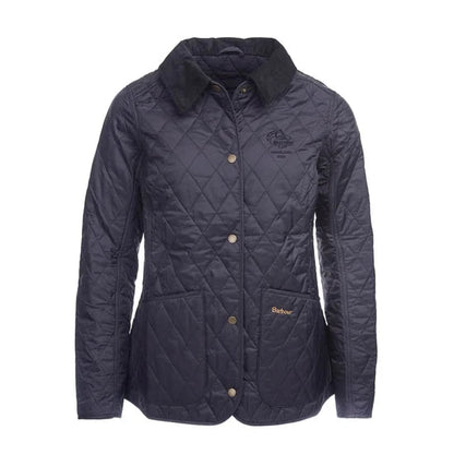 Barbour Annandale Quilt Jacket