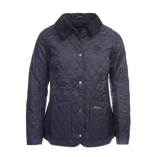 Barbour Annandale Quilt Jacket