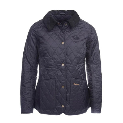 Barbour Annandale Quilt Jacket