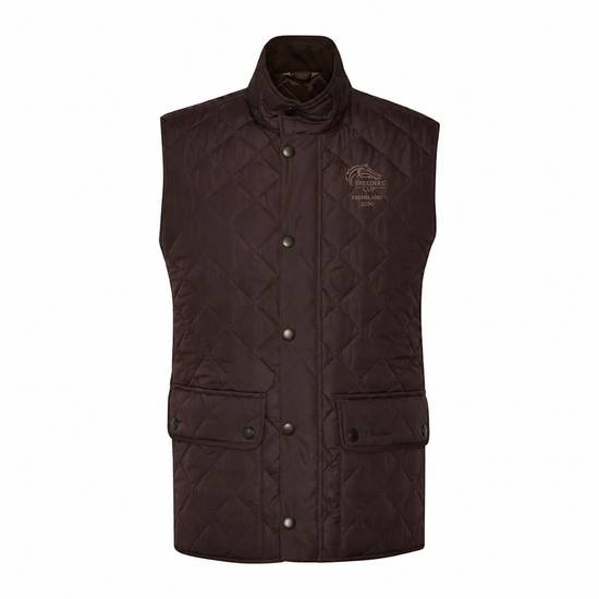 Barbour New Lowerdale Gilet Vest