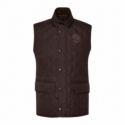 Barbour New Lowerdale Gilet Vest