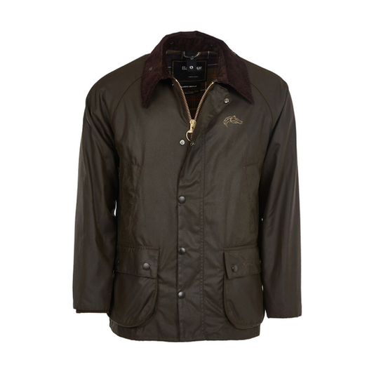 Barbour Classic Bedale Wax Jacket