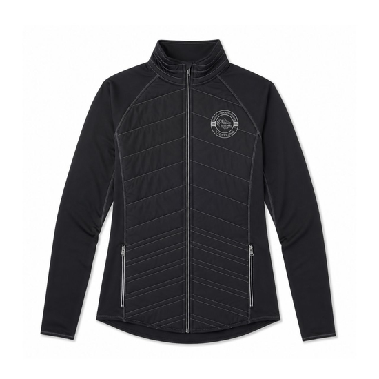 Hillside Hybrid Jacket