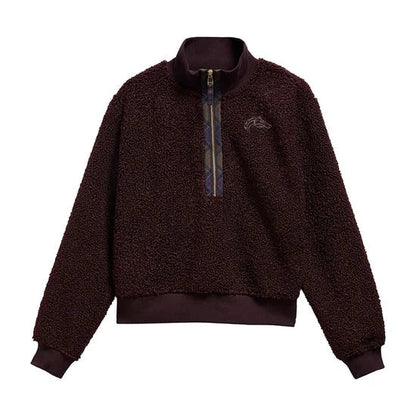 Barbour Fawne Fleece