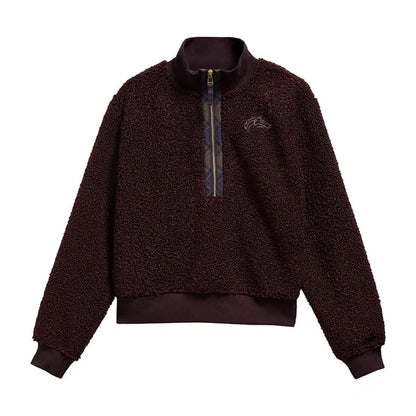 Barbour Fawne Fleece