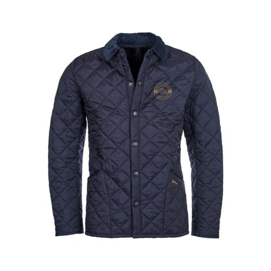 Barbour Annandale Quilt Jacket