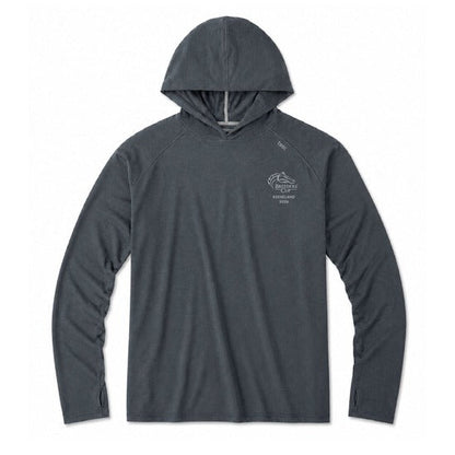 Carrollton Running Hoodie