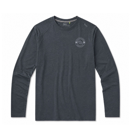 Carrolton Long Sleeve Tee