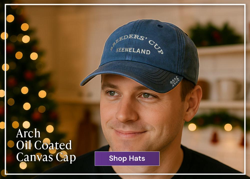 BreedersCupShop