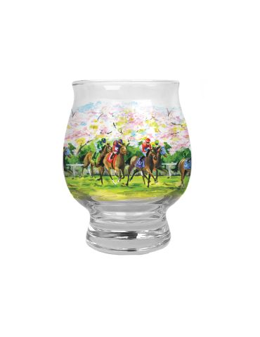 Spirit of Racing Tasting Glass